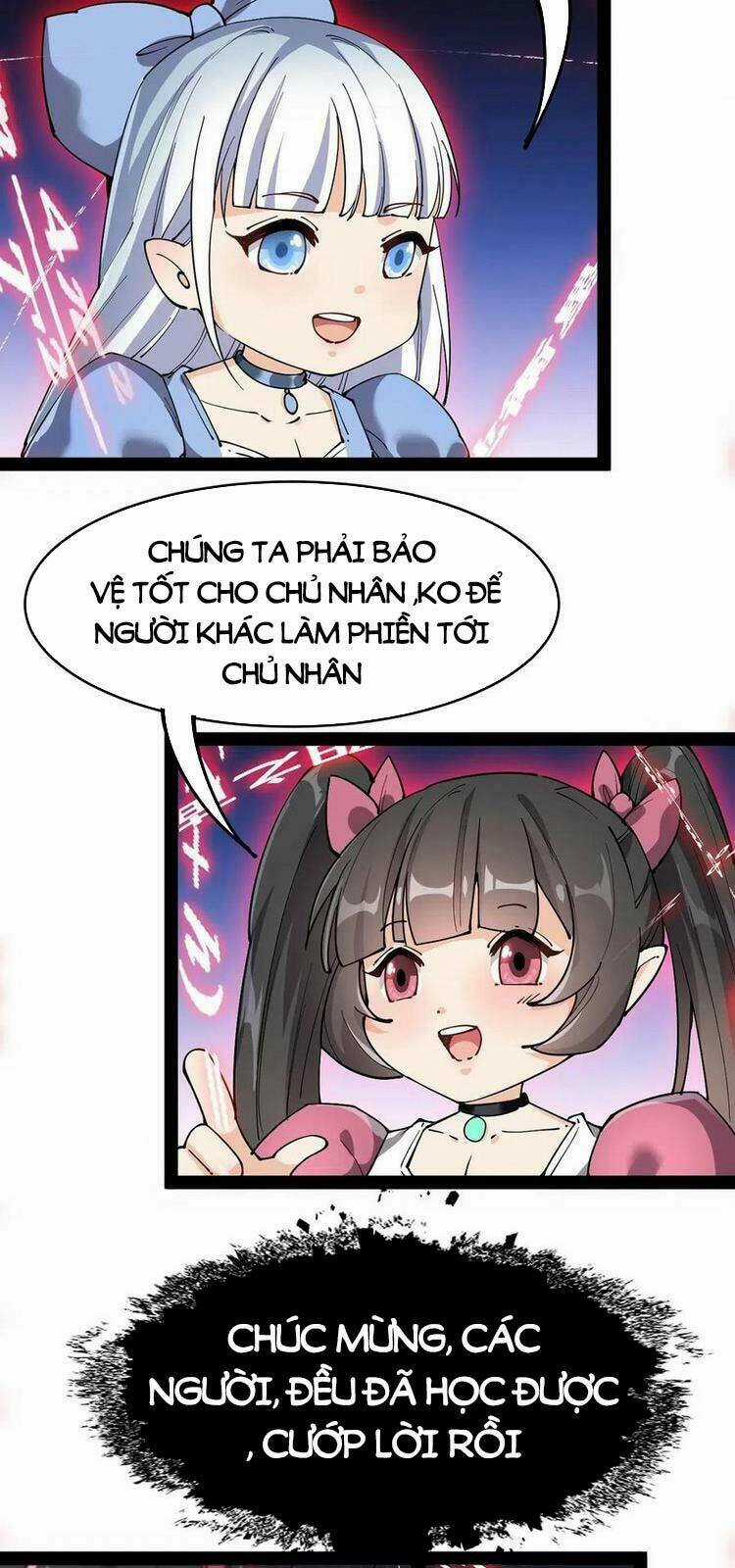 Nhật Ký Thường Ngày Của Tiên Vương Chapter 57 trang 7
