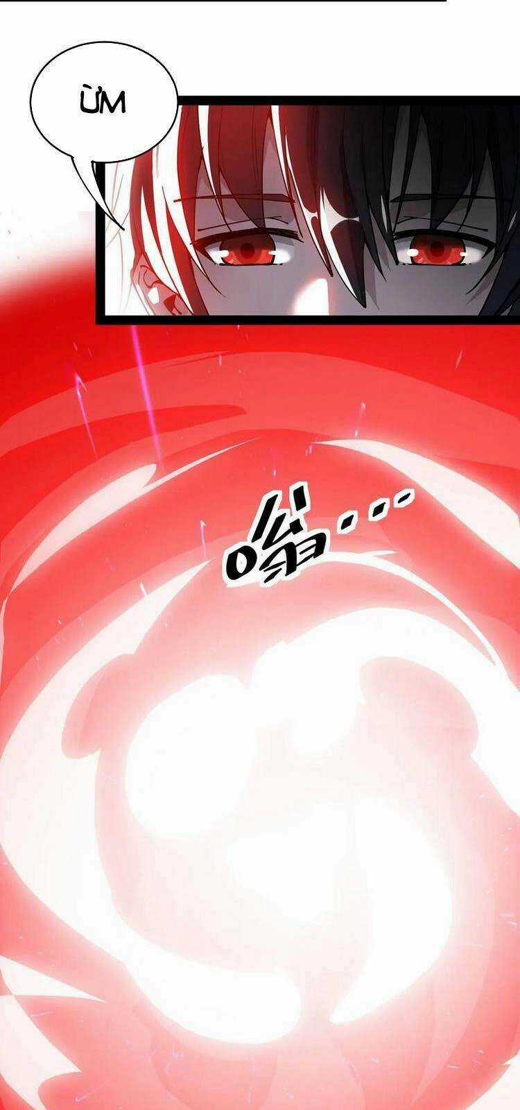 Nhật Ký Thường Ngày Của Tiên Vương Chapter 58 trang 12