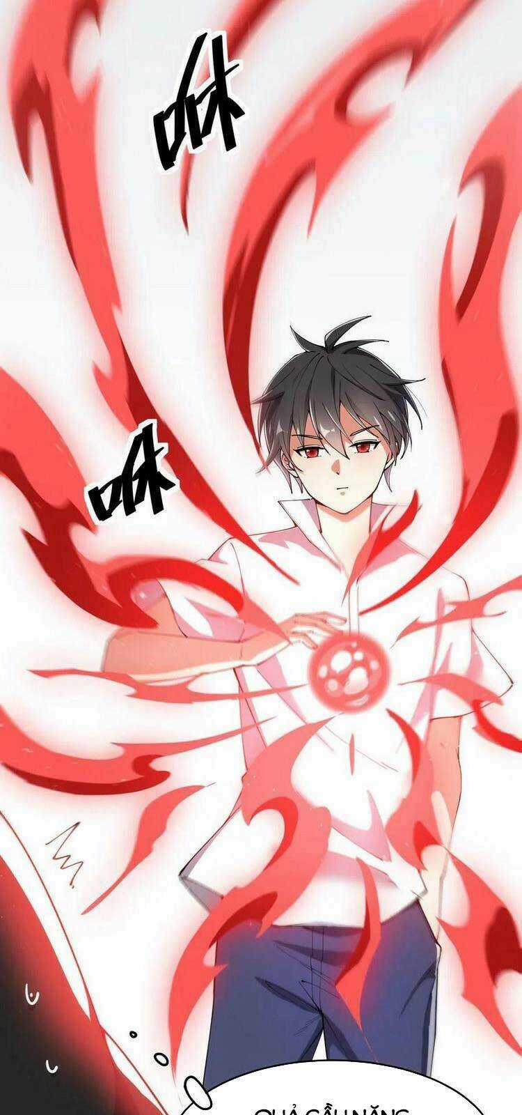 Nhật Ký Thường Ngày Của Tiên Vương Chapter 58 trang 15