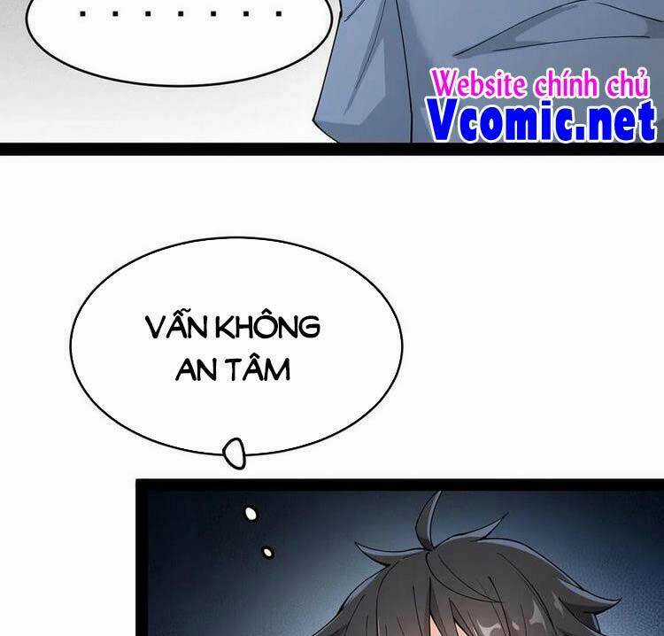 Nhật Ký Thường Ngày Của Tiên Vương Chapter 58 trang 20