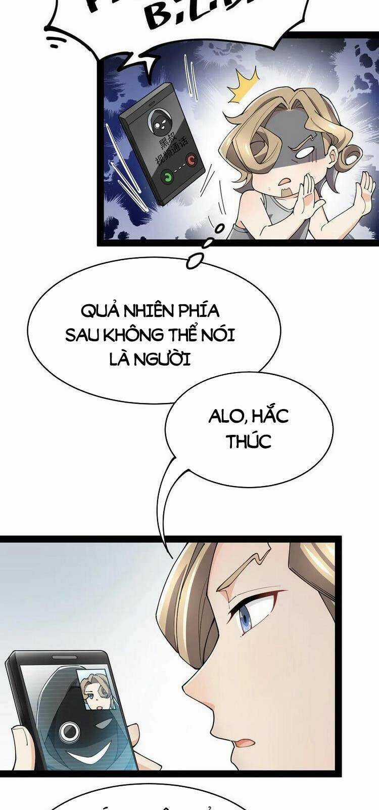 Nhật Ký Thường Ngày Của Tiên Vương Chapter 58 trang 3