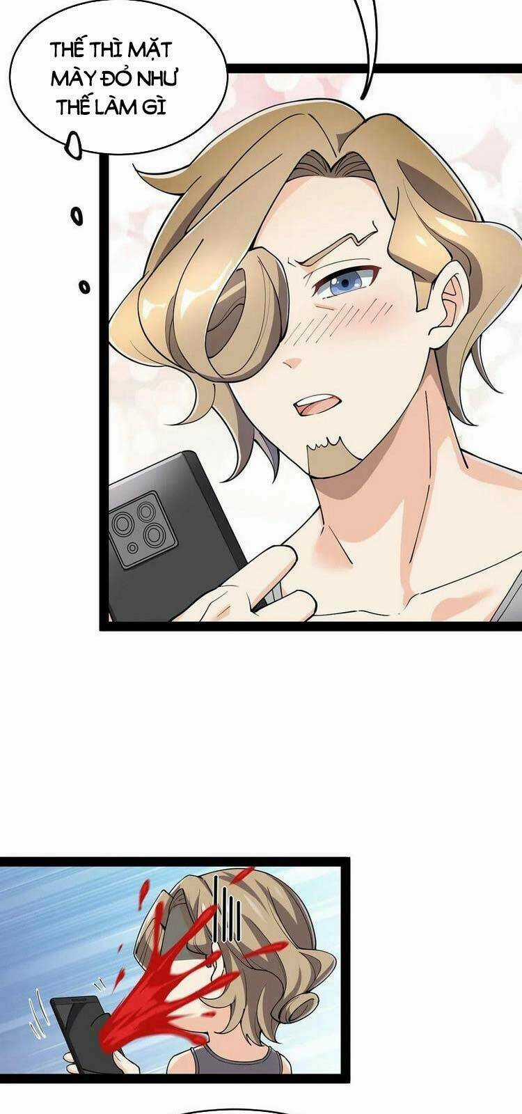 Nhật Ký Thường Ngày Của Tiên Vương Chapter 58 trang 5