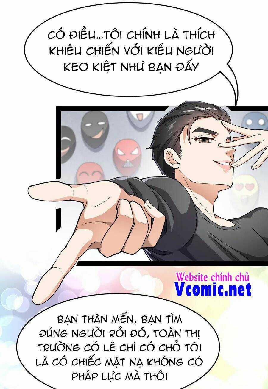 Nhật Ký Thường Ngày Của Tiên Vương Chapter 59 trang 10