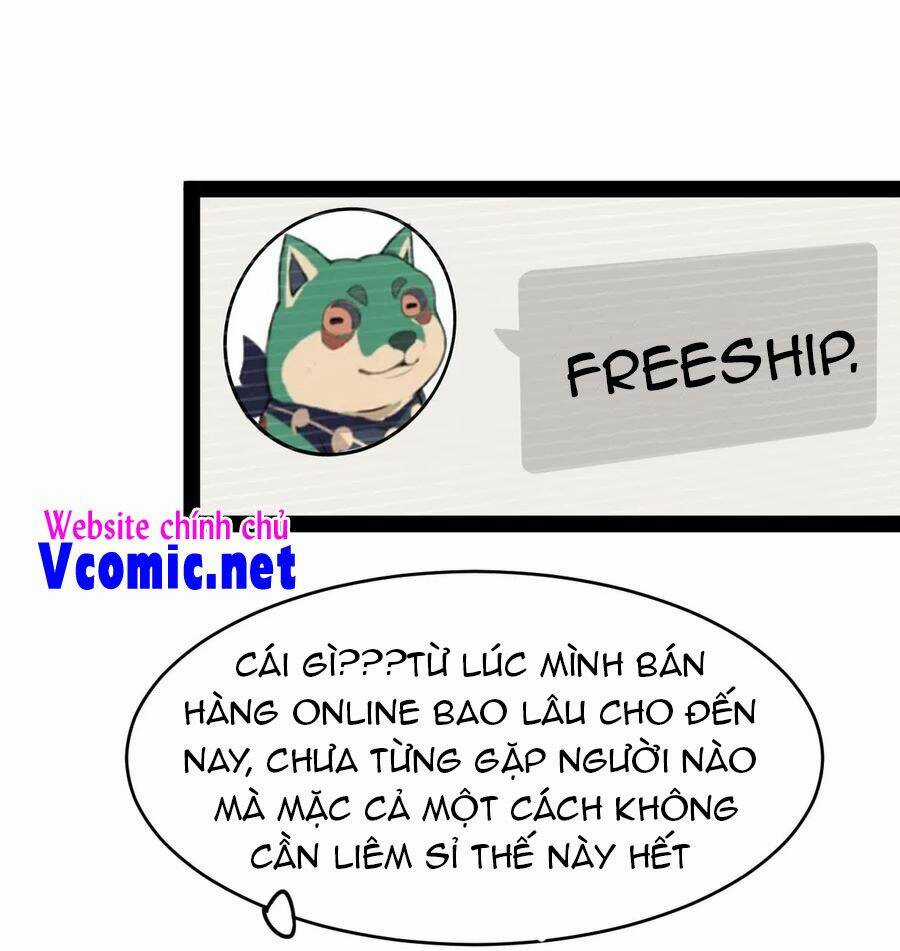 Nhật Ký Thường Ngày Của Tiên Vương Chapter 59 trang 16