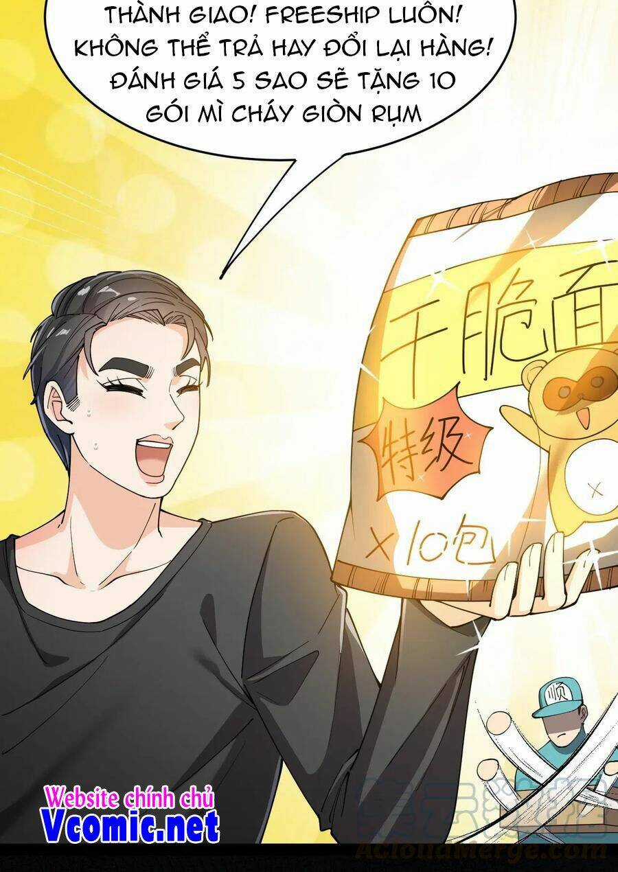 Nhật Ký Thường Ngày Của Tiên Vương Chapter 59 trang 18