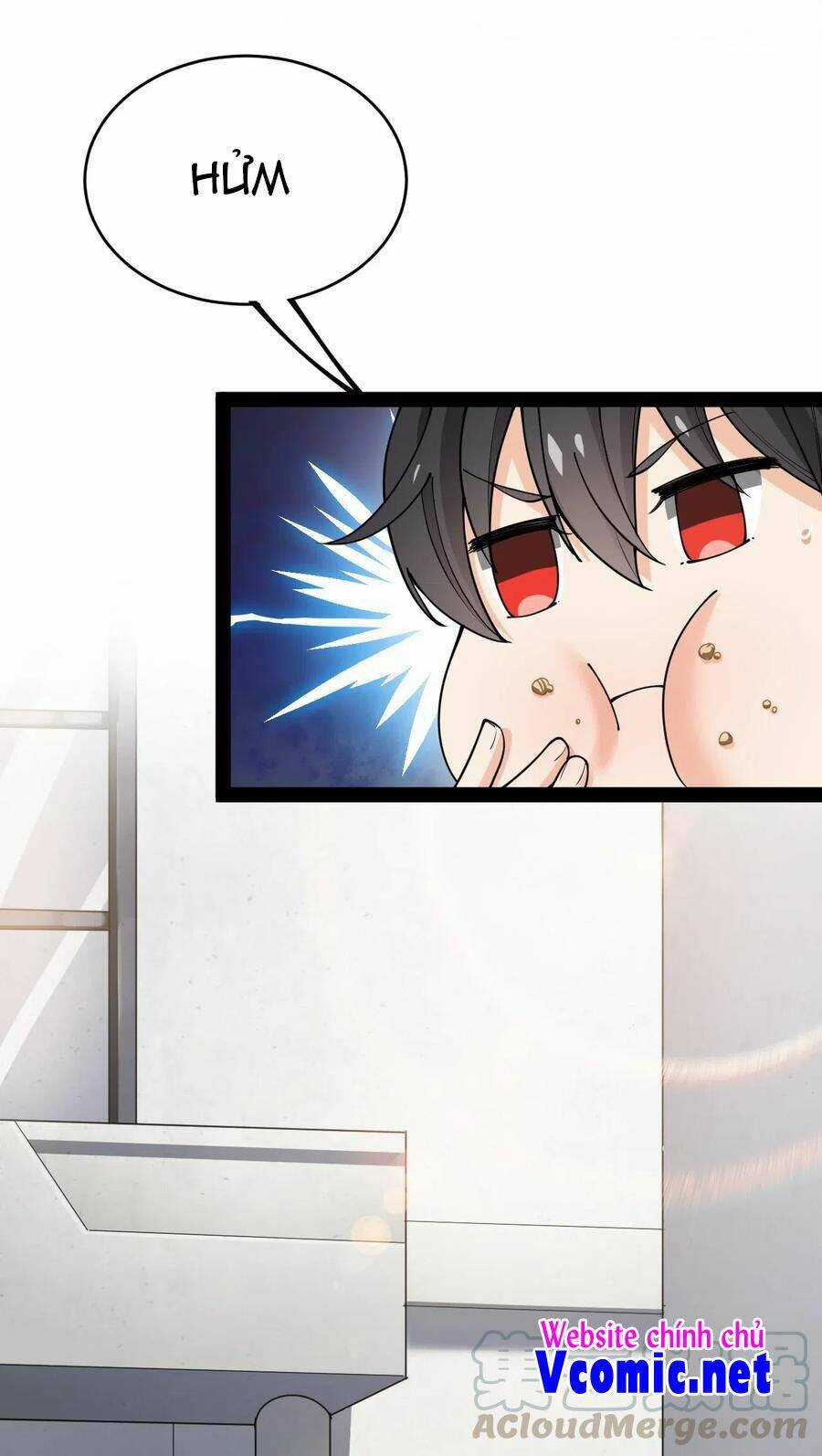 Nhật Ký Thường Ngày Của Tiên Vương Chapter 59 trang 21