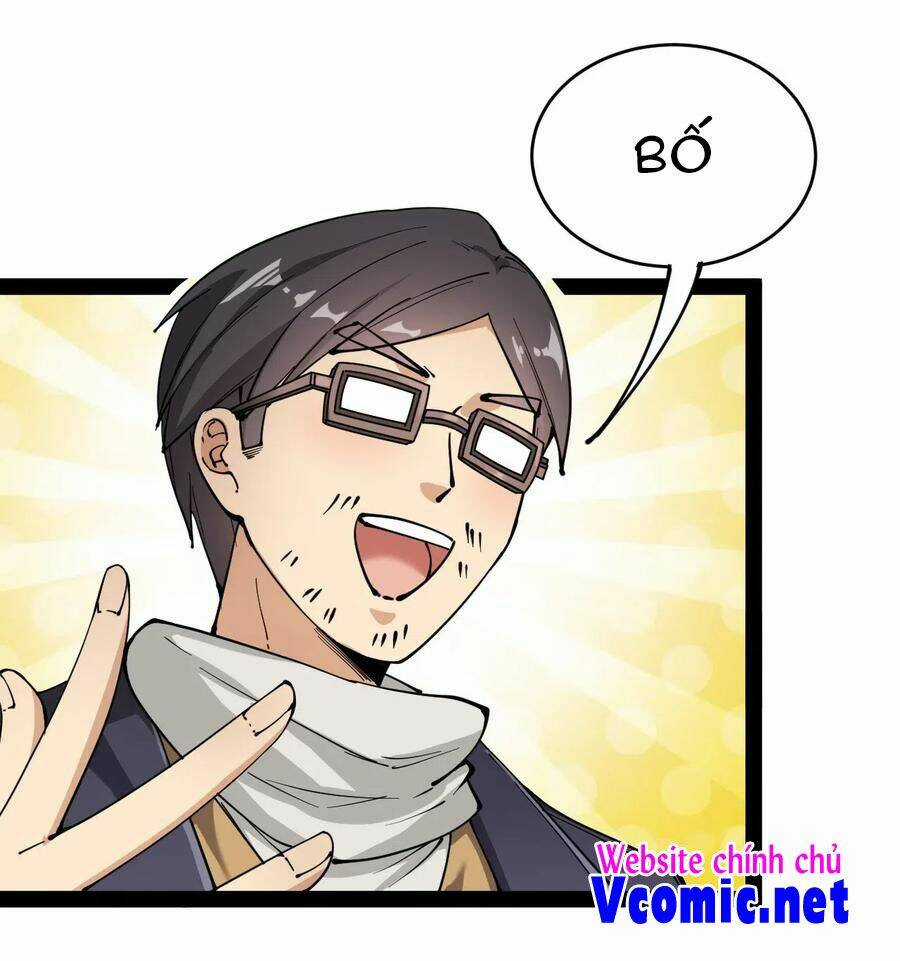 Nhật Ký Thường Ngày Của Tiên Vương Chapter 59 trang 23