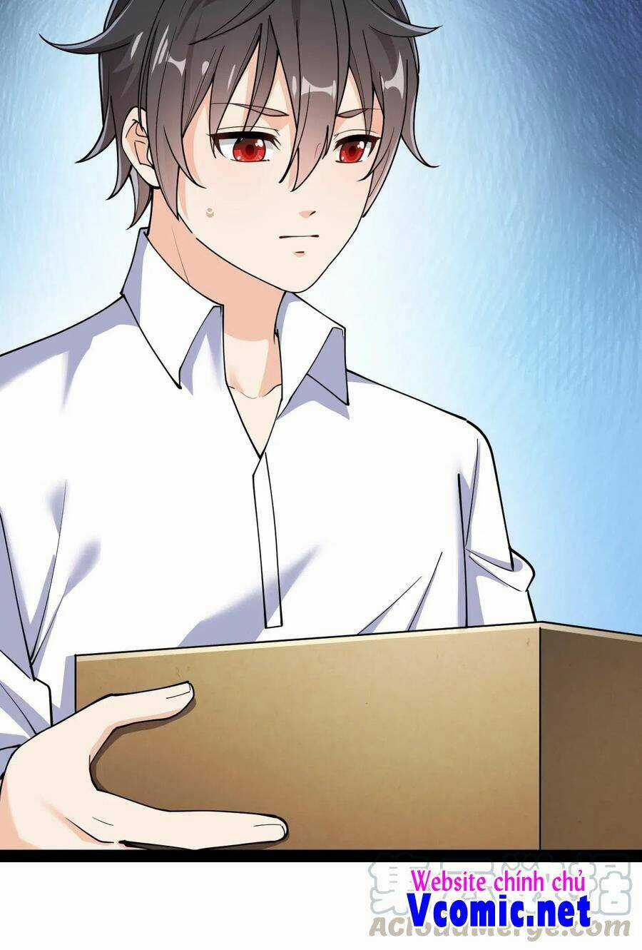 Nhật Ký Thường Ngày Của Tiên Vương Chapter 59 trang 3