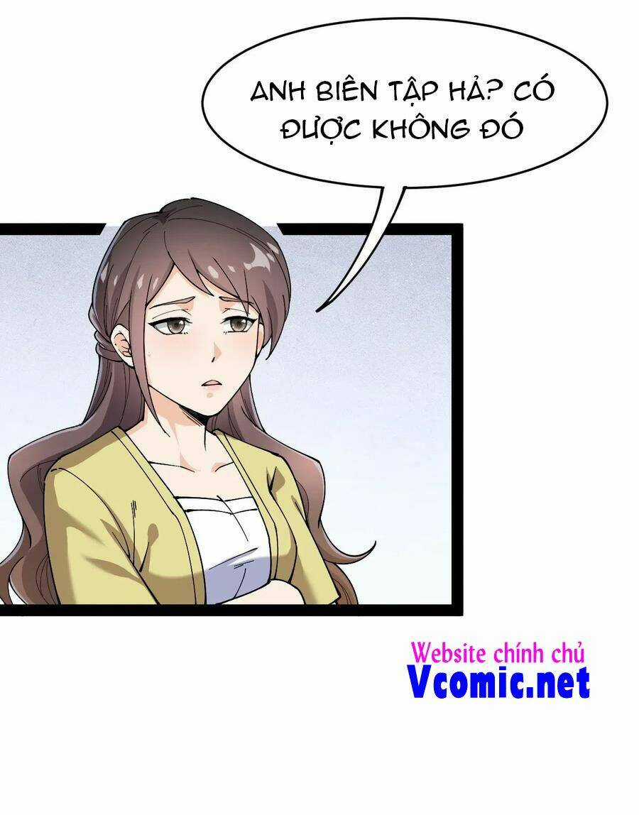 Nhật Ký Thường Ngày Của Tiên Vương Chapter 59 trang 32