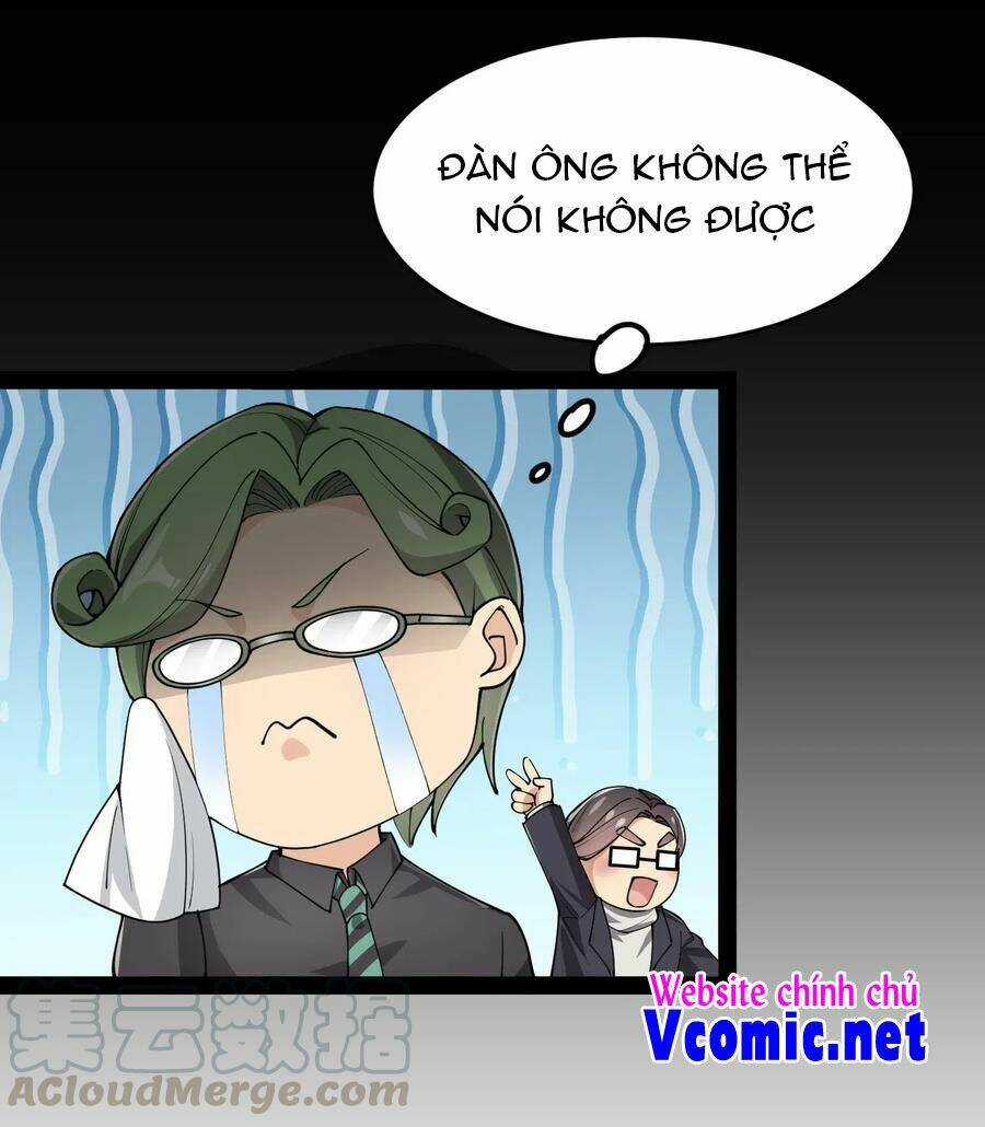 Nhật Ký Thường Ngày Của Tiên Vương Chapter 59 trang 34