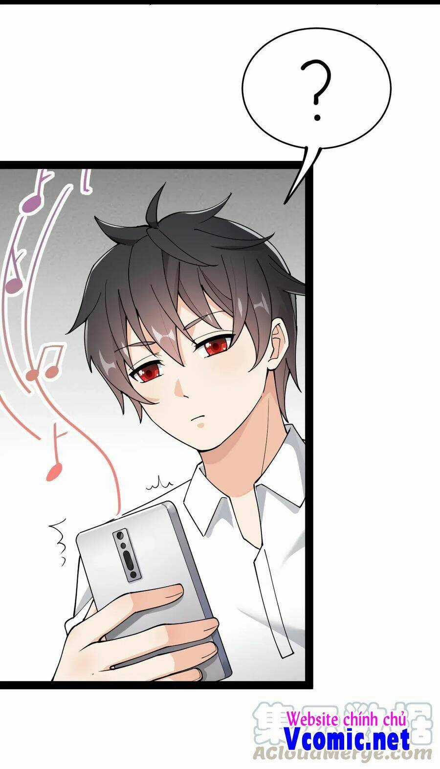 Nhật Ký Thường Ngày Của Tiên Vương Chapter 59 trang 37