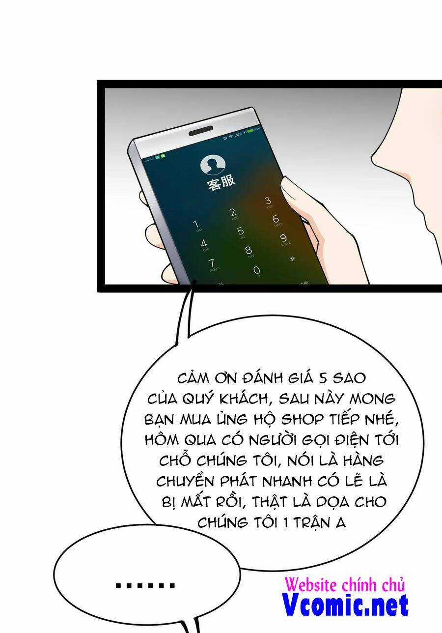 Nhật Ký Thường Ngày Của Tiên Vương Chapter 59 trang 38