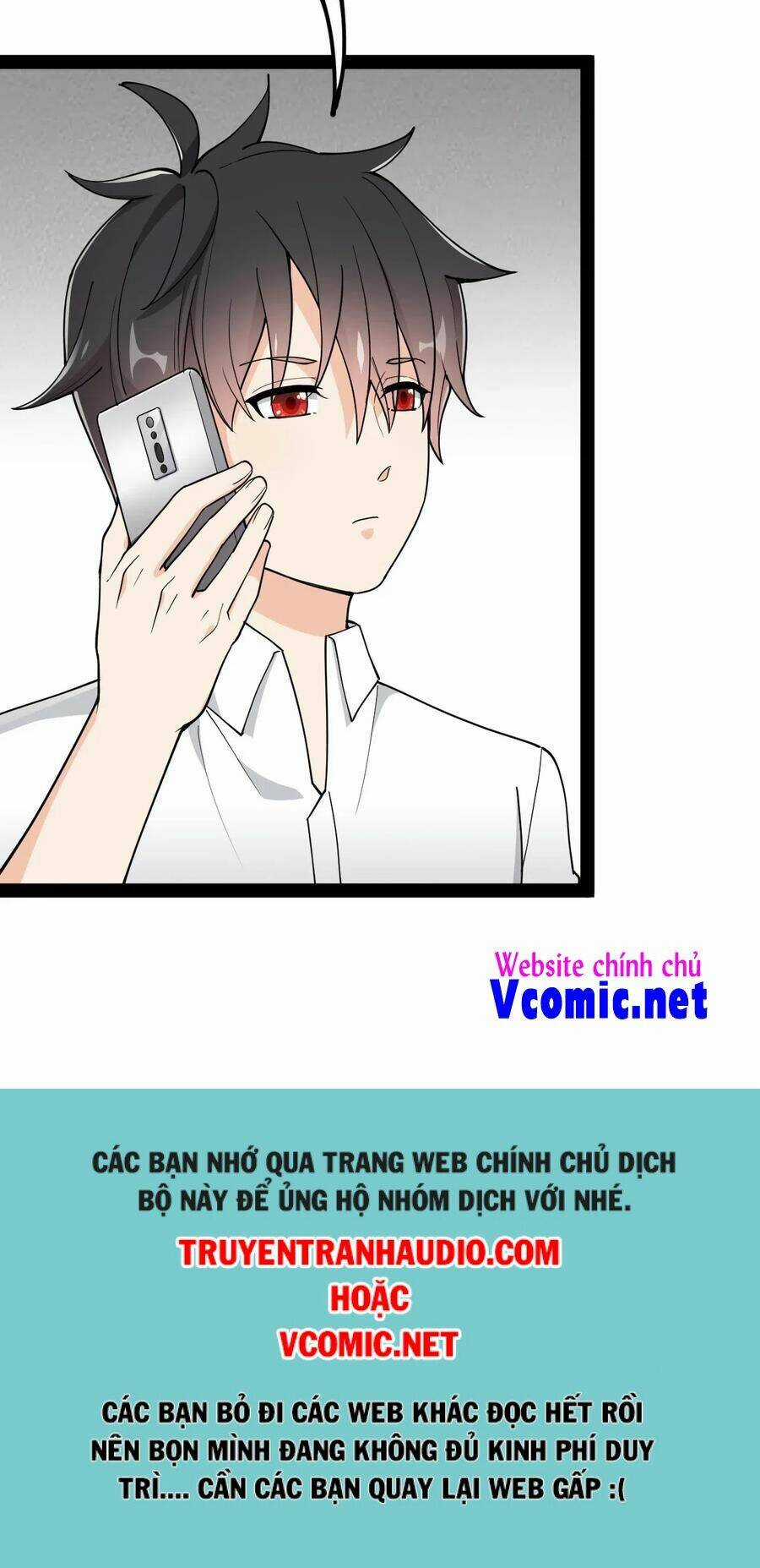 Nhật Ký Thường Ngày Của Tiên Vương Chapter 59 trang 39