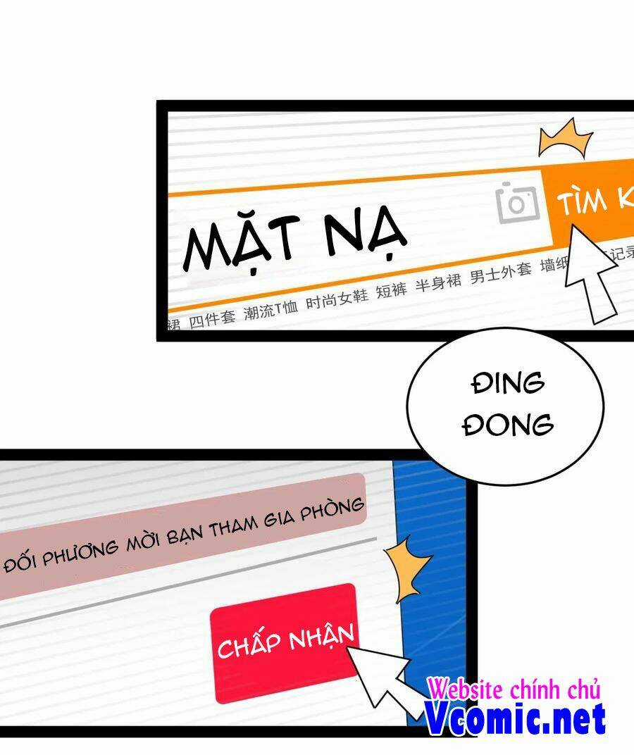 Nhật Ký Thường Ngày Của Tiên Vương Chapter 59 trang 4