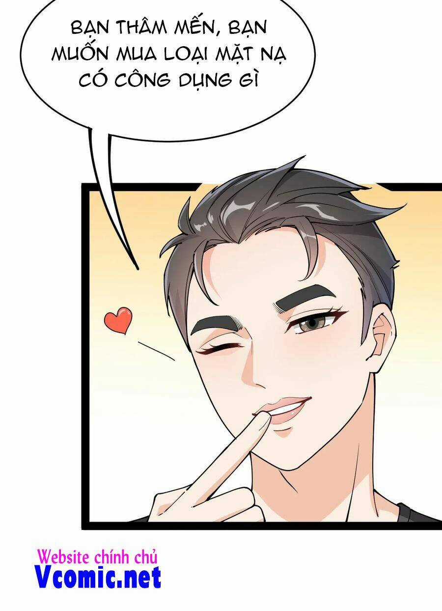 Nhật Ký Thường Ngày Của Tiên Vương Chapter 59 trang 7