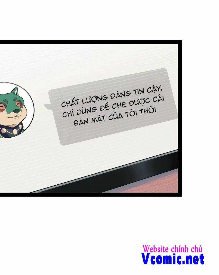 Nhật Ký Thường Ngày Của Tiên Vương Chapter 59 trang 8