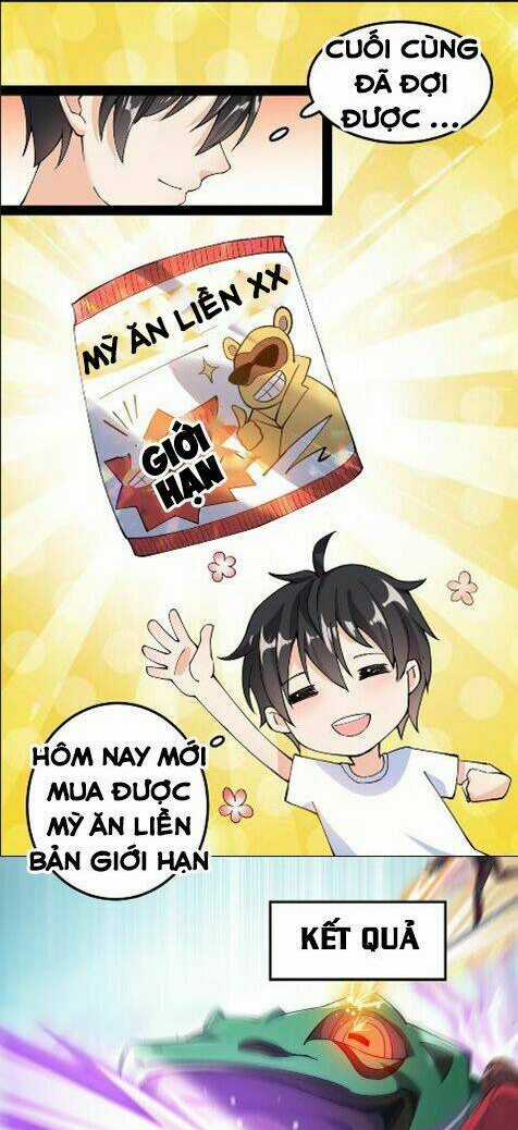 Nhật Ký Thường Ngày Của Tiên Vương Chapter 6 trang 2