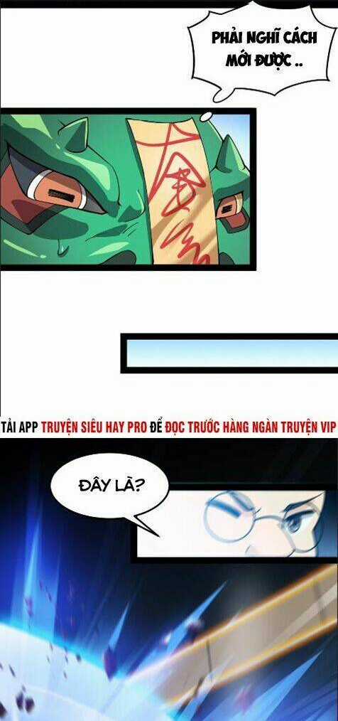 Nhật Ký Thường Ngày Của Tiên Vương Chapter 6 trang 5