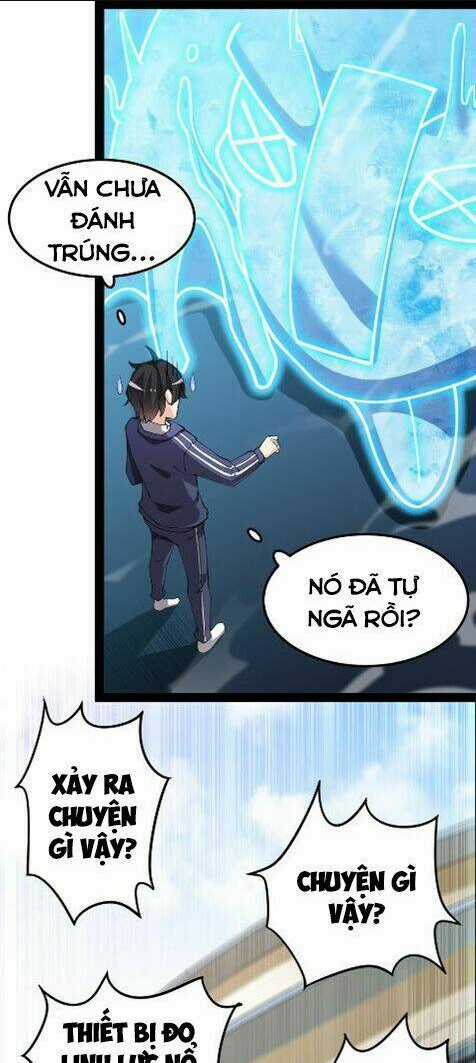 Nhật Ký Thường Ngày Của Tiên Vương Chapter 6 trang 7