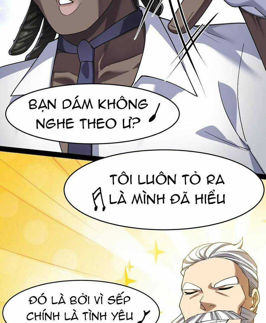 Nhật Ký Thường Ngày Của Tiên Vương Chapter 60 trang 10