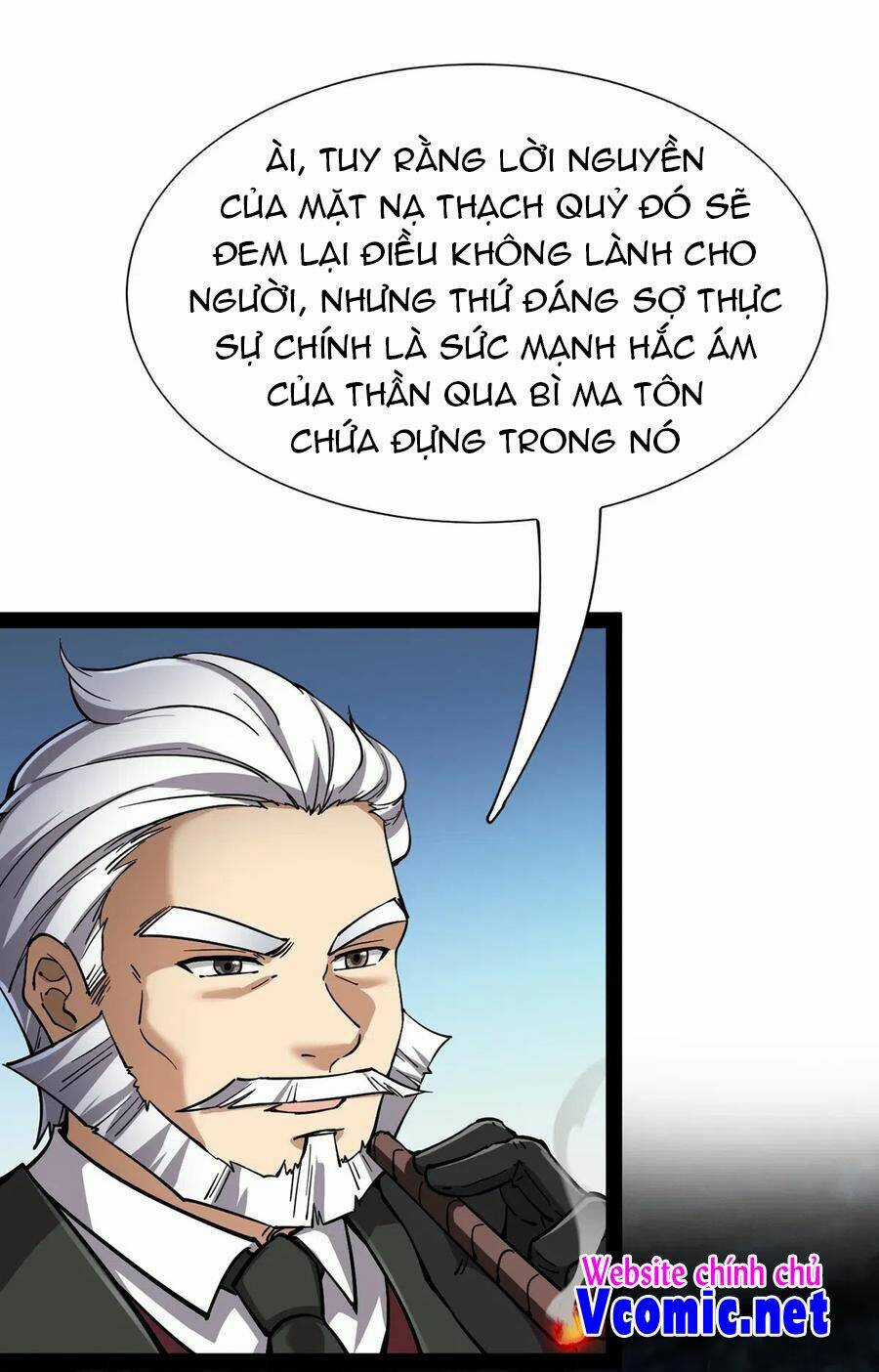 Nhật Ký Thường Ngày Của Tiên Vương Chapter 60 trang 15