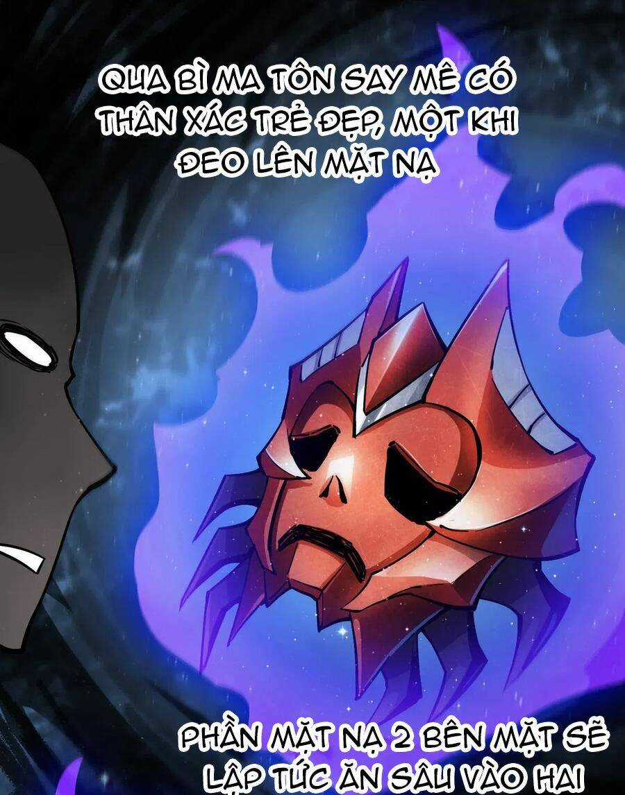 Nhật Ký Thường Ngày Của Tiên Vương Chapter 60 trang 16