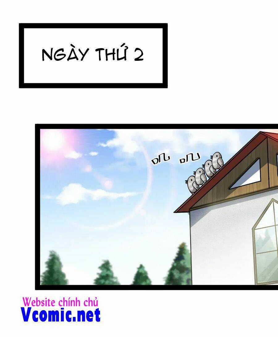 Nhật Ký Thường Ngày Của Tiên Vương Chapter 60 trang 22