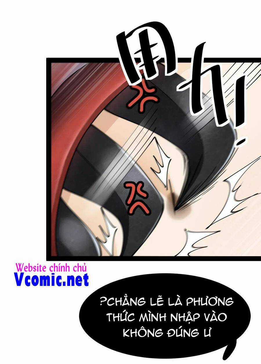 Nhật Ký Thường Ngày Của Tiên Vương Chapter 60 trang 31