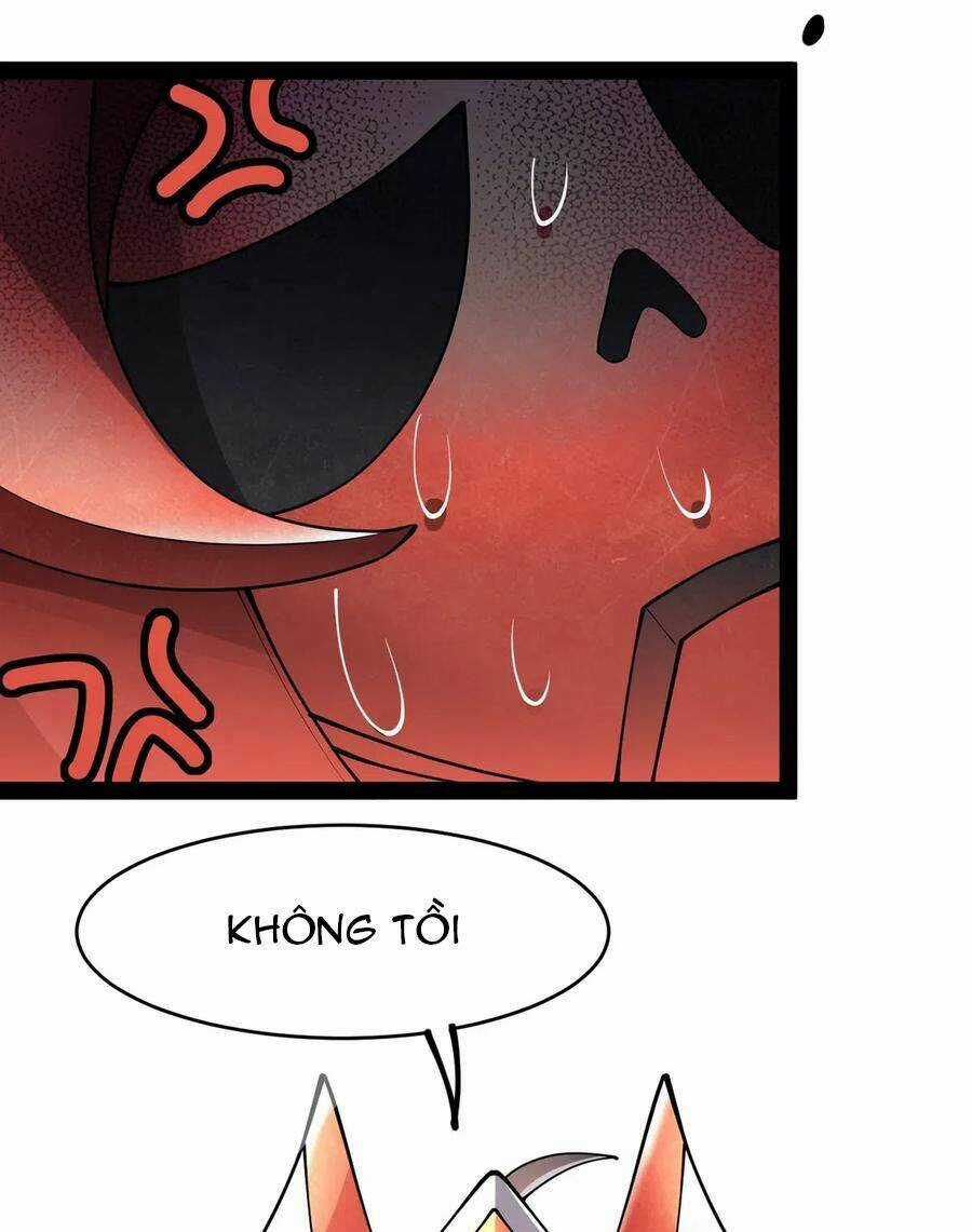 Nhật Ký Thường Ngày Của Tiên Vương Chapter 60 trang 32
