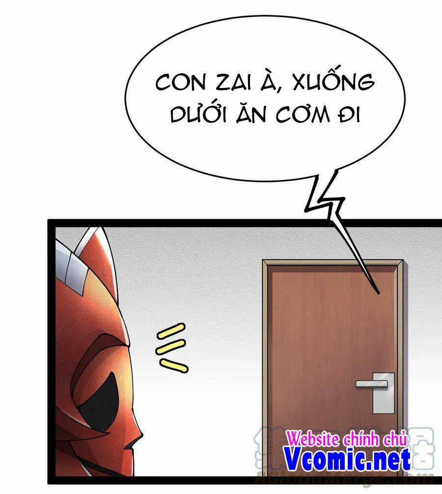 Nhật Ký Thường Ngày Của Tiên Vương Chapter 60 trang 34