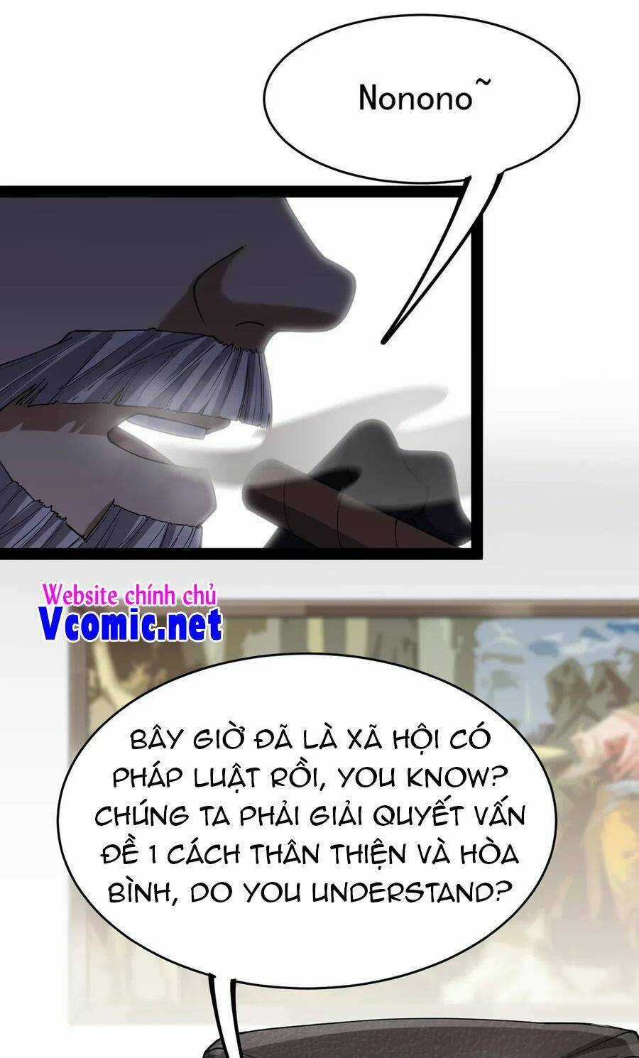 Nhật Ký Thường Ngày Của Tiên Vương Chapter 60 trang 4