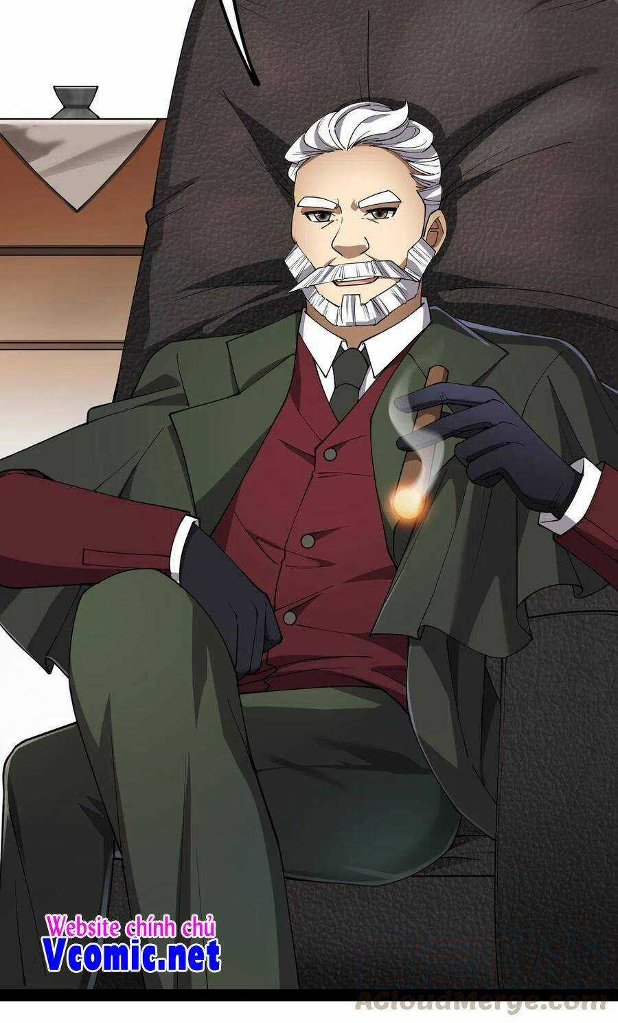 Nhật Ký Thường Ngày Của Tiên Vương Chapter 60 trang 5