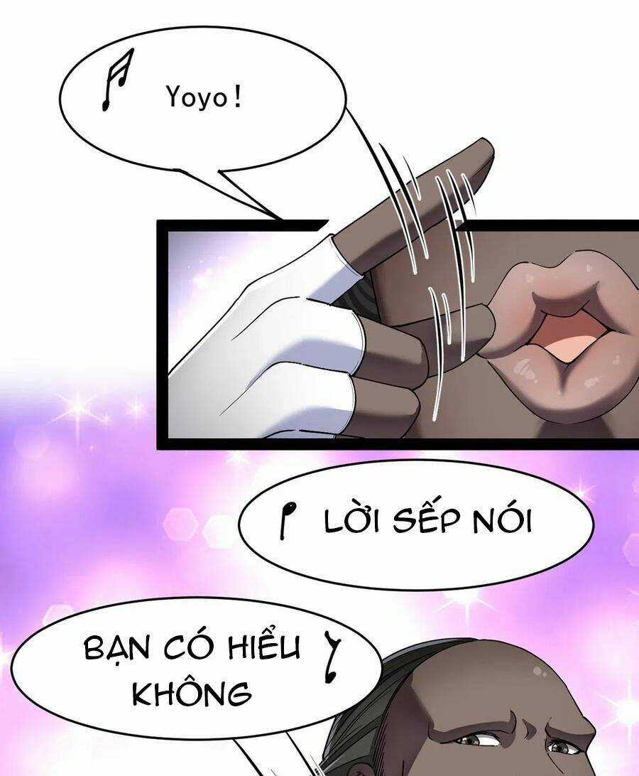 Nhật Ký Thường Ngày Của Tiên Vương Chapter 60 trang 8