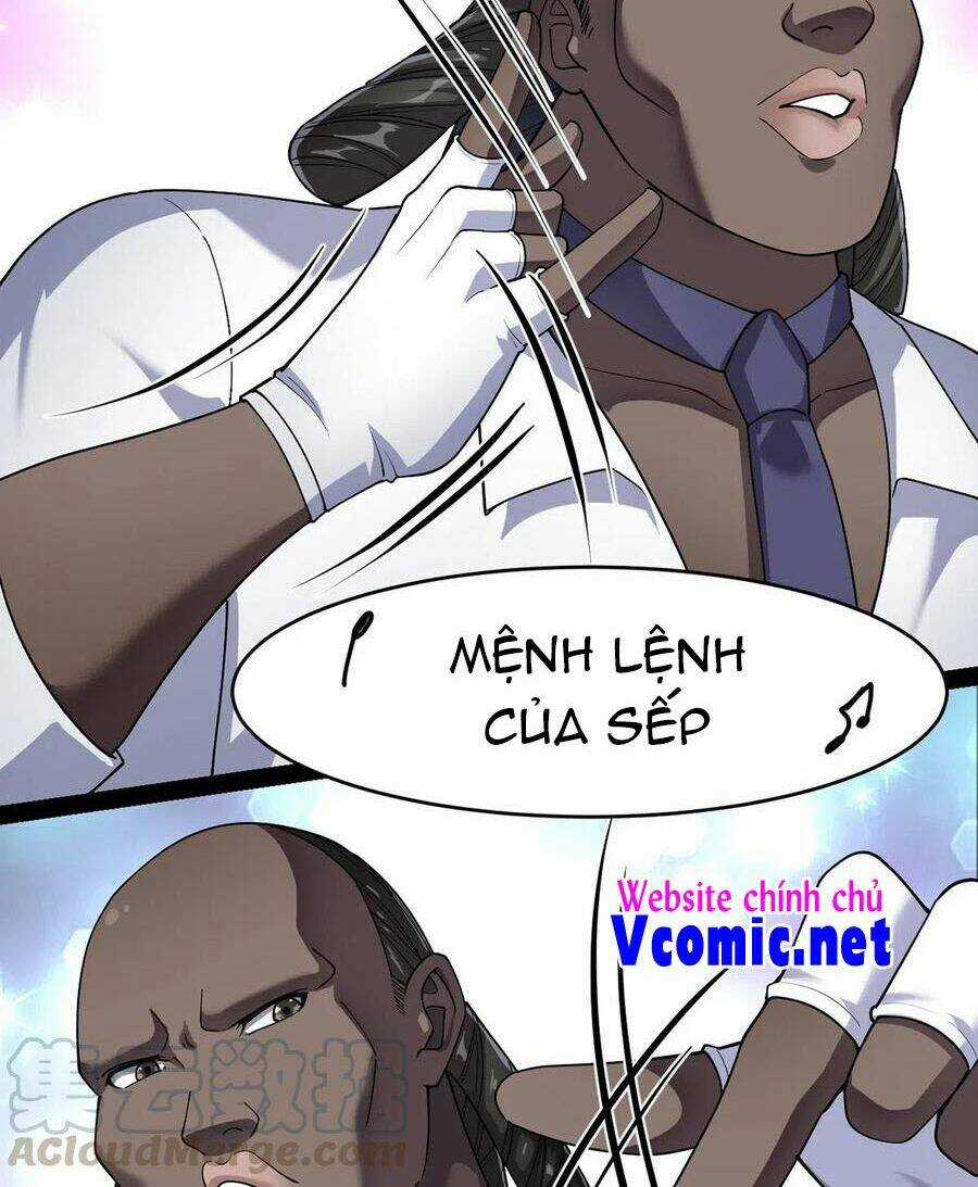 Nhật Ký Thường Ngày Của Tiên Vương Chapter 60 trang 9