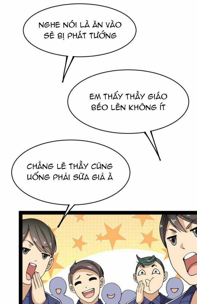 Nhật Ký Thường Ngày Của Tiên Vương Chapter 61 trang 12