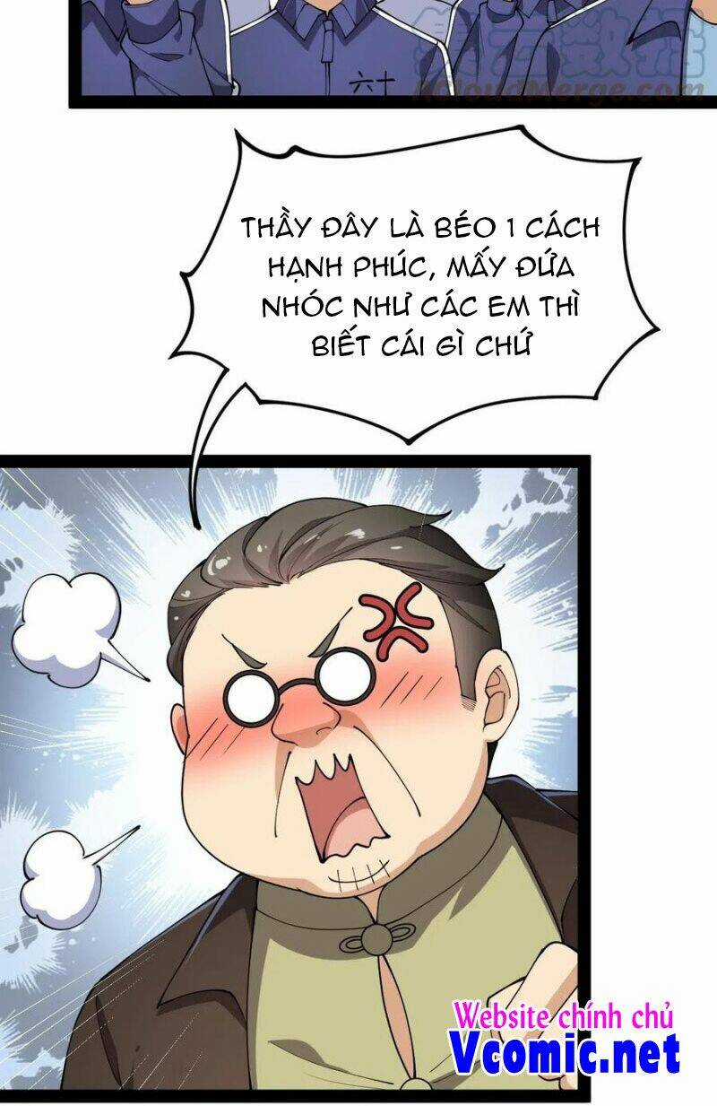 Nhật Ký Thường Ngày Của Tiên Vương Chapter 61 trang 13