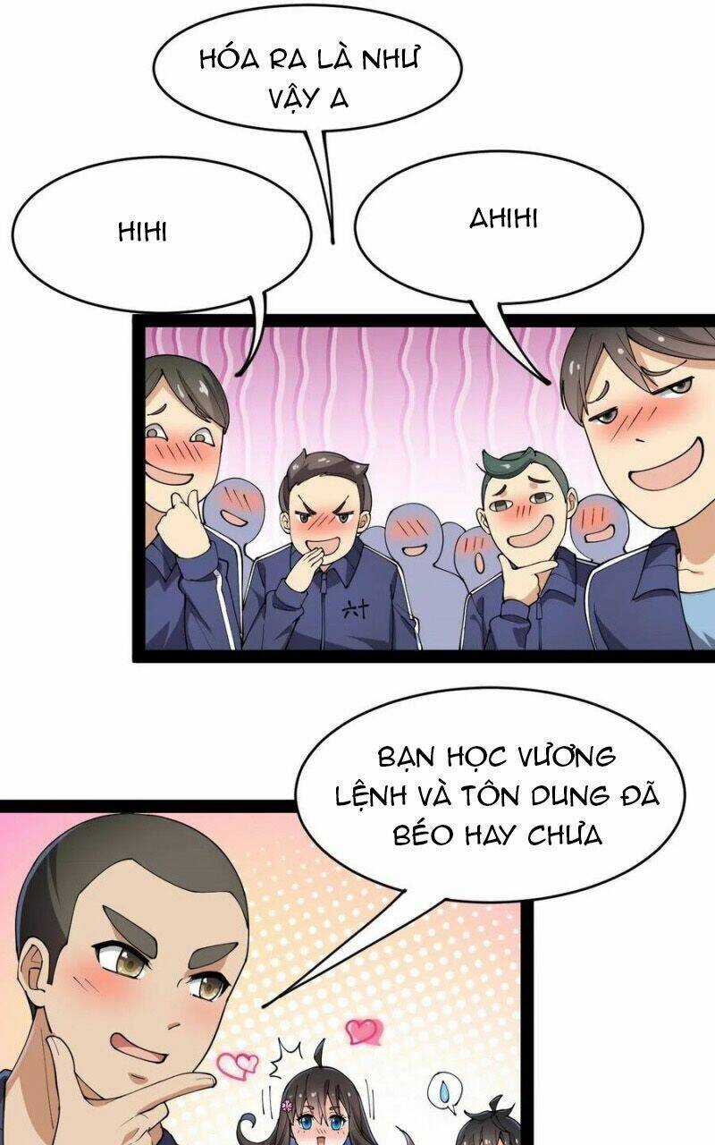 Nhật Ký Thường Ngày Của Tiên Vương Chapter 61 trang 14