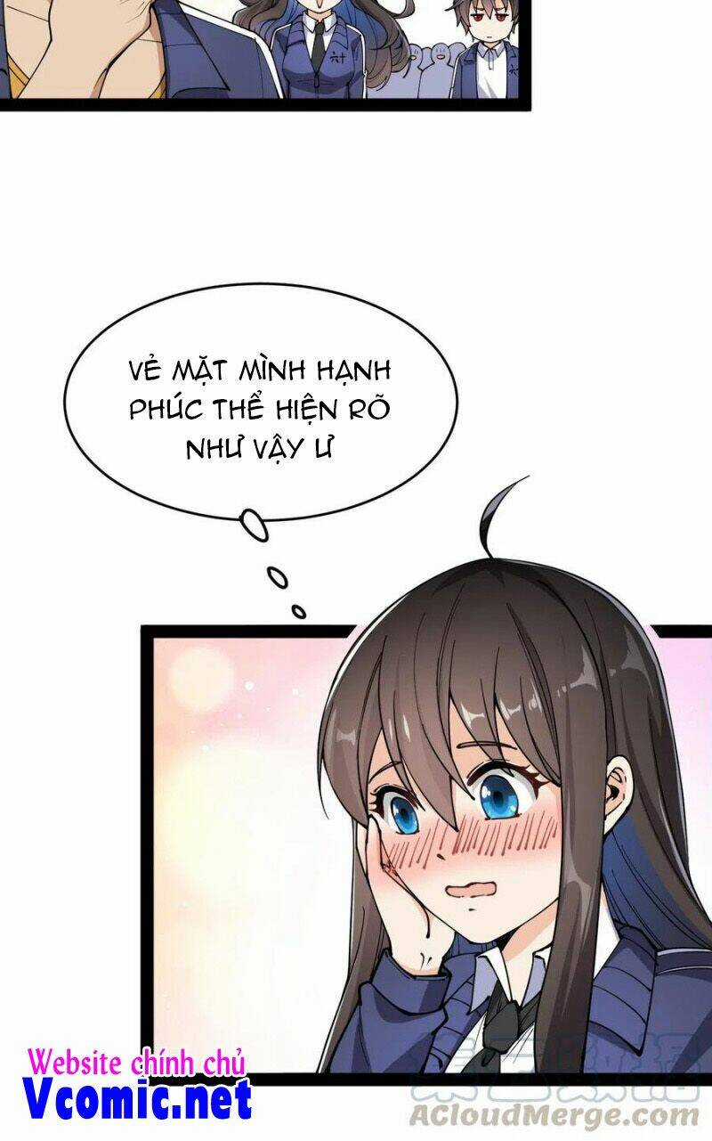 Nhật Ký Thường Ngày Của Tiên Vương Chapter 61 trang 15