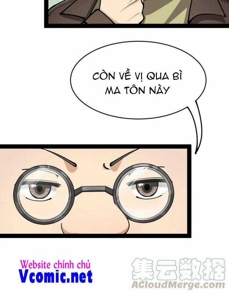 Nhật Ký Thường Ngày Của Tiên Vương Chapter 61 trang 21