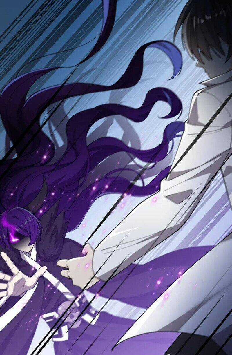 Nhật Ký Thường Ngày Của Tiên Vương Chapter 61 trang 22