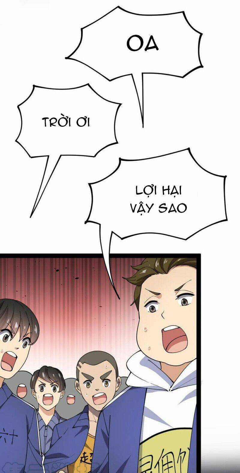 Nhật Ký Thường Ngày Của Tiên Vương Chapter 61 trang 24