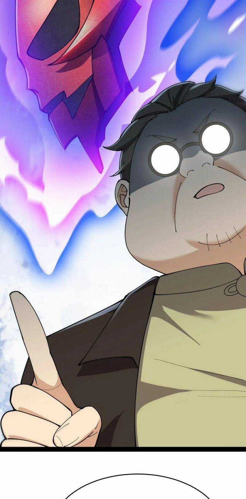 Nhật Ký Thường Ngày Của Tiên Vương Chapter 61 trang 26