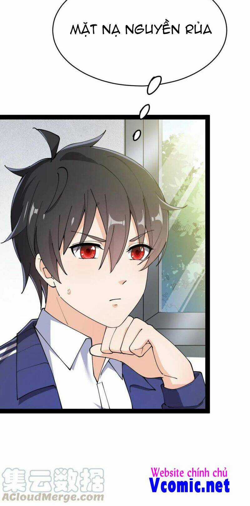 Nhật Ký Thường Ngày Của Tiên Vương Chapter 61 trang 27