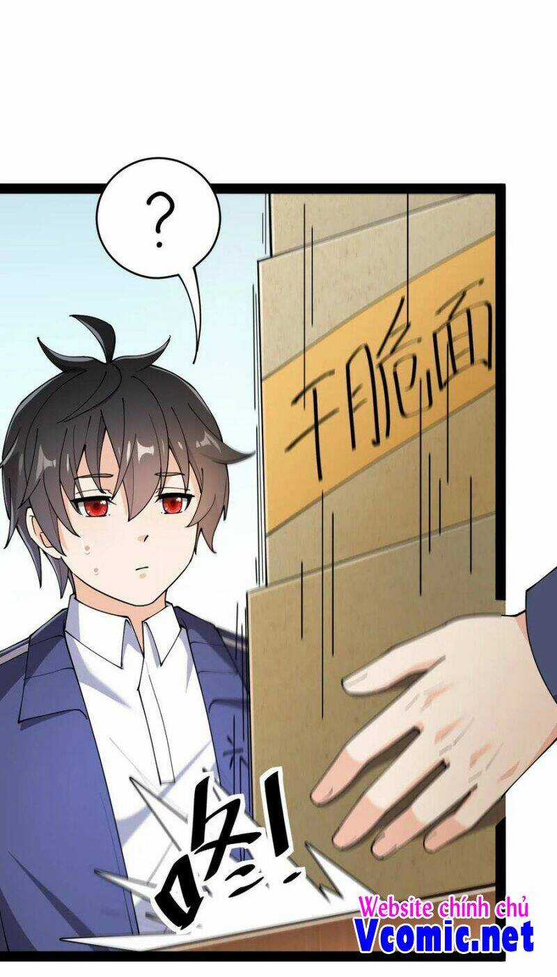 Nhật Ký Thường Ngày Của Tiên Vương Chapter 61 trang 35