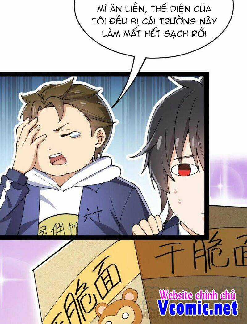 Nhật Ký Thường Ngày Của Tiên Vương Chapter 61 trang 38