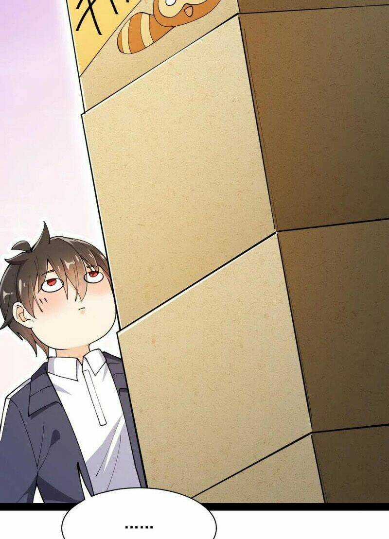 Nhật Ký Thường Ngày Của Tiên Vương Chapter 61 trang 39