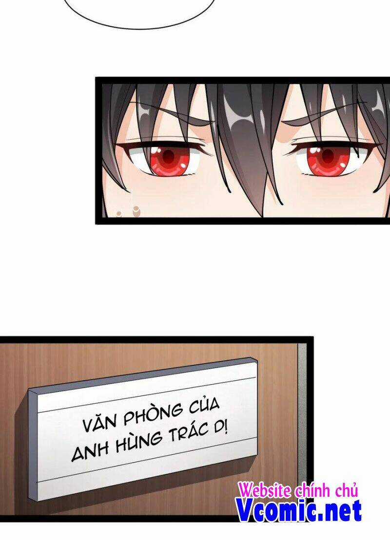 Nhật Ký Thường Ngày Của Tiên Vương Chapter 61 trang 40