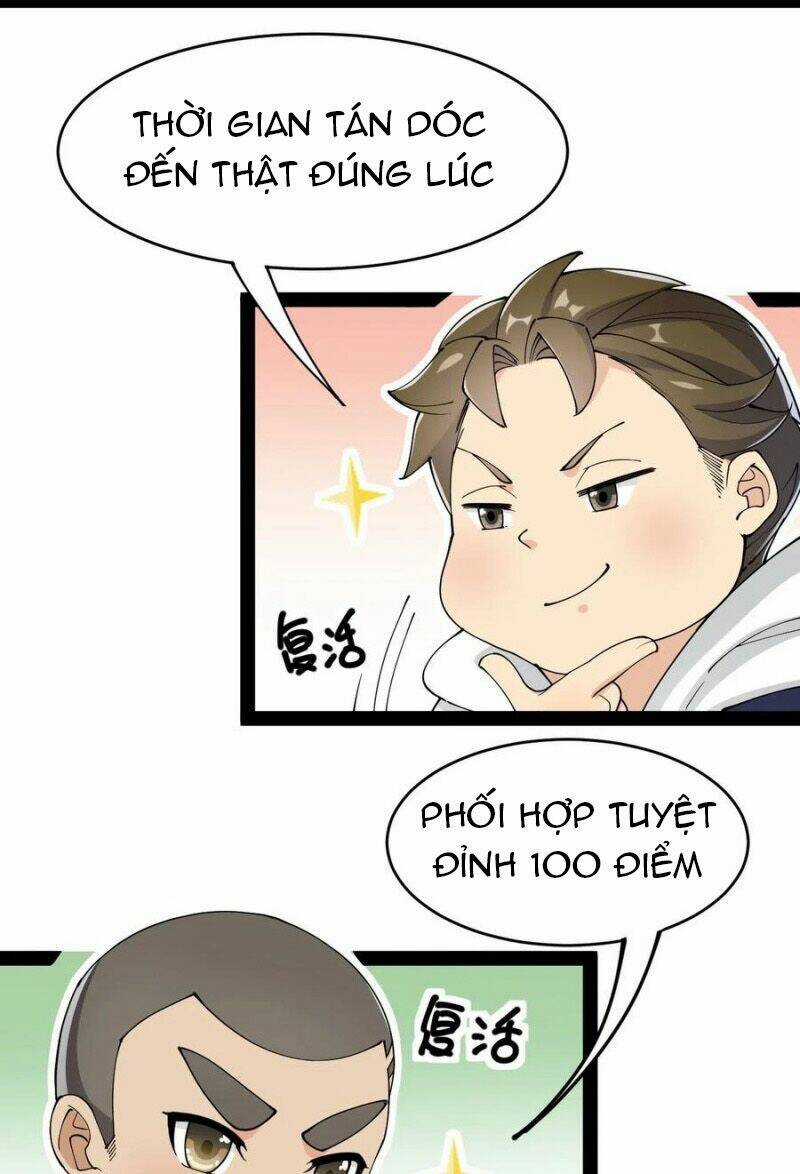 Nhật Ký Thường Ngày Của Tiên Vương Chapter 61 trang 6