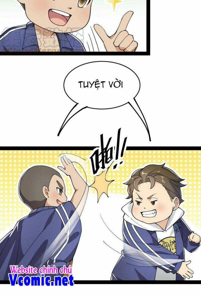 Nhật Ký Thường Ngày Của Tiên Vương Chapter 61 trang 7