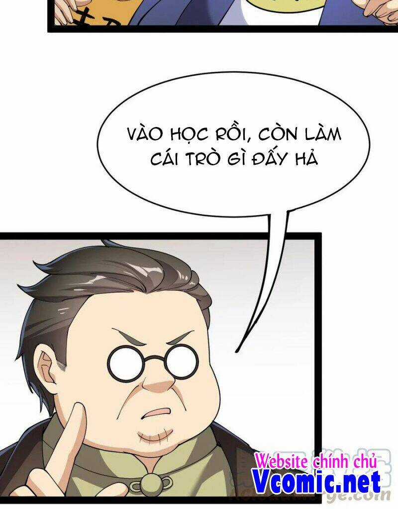 Nhật Ký Thường Ngày Của Tiên Vương Chapter 61 trang 9